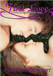 First-Love-Oakville-Series-book-one-cover