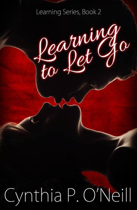 learning to let go book 2