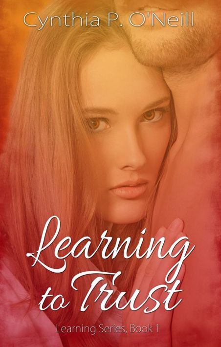 learning to trust book 1