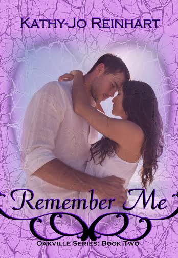 REMEMBER ME BOOK 2 COVER